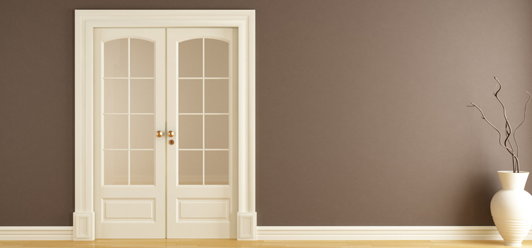 residential fiberflasss door repair Alhambra